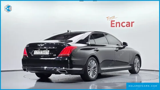 GENESIS EQ900 3.8 GDI AWD