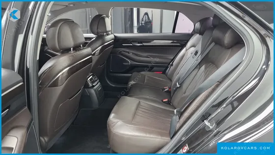 GENESIS EQ900 3.8 GDI AWD