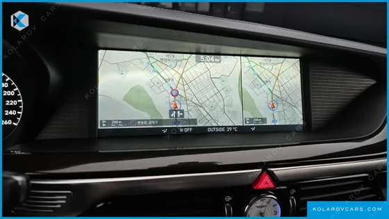 GENESIS EQ900 3.8 GDI AWD