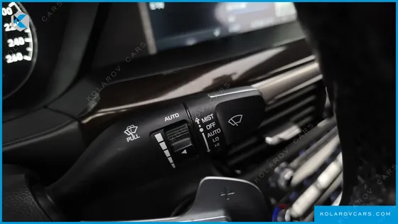GENESIS EQ900 3.8 GDI AWD