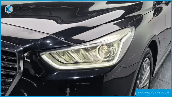 GENESIS EQ900 3.8 GDI AWD