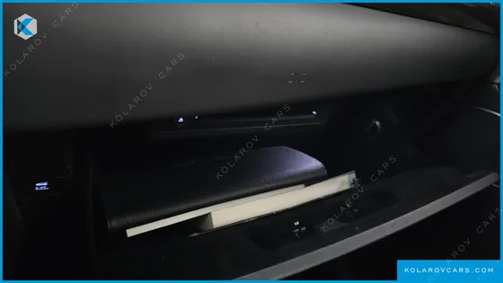 GENESIS EQ900 3.8 GDI AWD