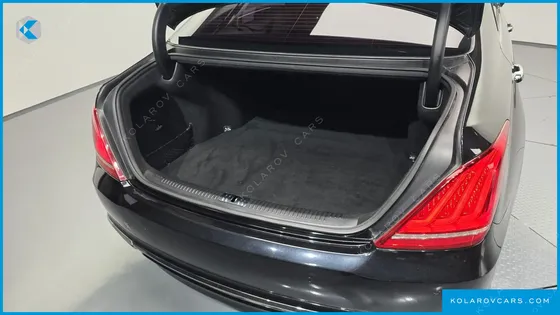 GENESIS EQ900 3.8 GDI AWD