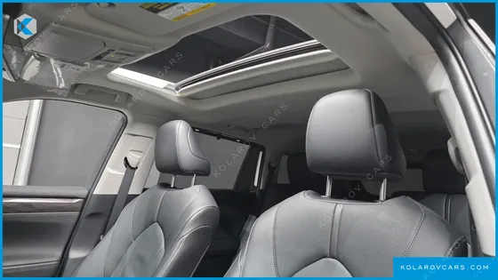 TOYOTA HIGHLANDER 2.5 4WD LIMITED