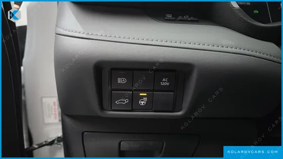 TOYOTA HIGHLANDER 2.5 4WD LIMITED