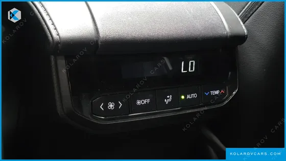 TOYOTA HIGHLANDER 2.5 4WD LIMITED