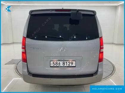 HYUNDAI STAREX URBAN 9-SEATER