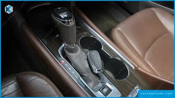 CHEVROLET (GM DAEWOO) MALIBU 2.0 TURBO LTZ