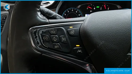 CHEVROLET (GM DAEWOO) MALIBU 2.0 TURBO LTZ