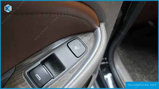 CHEVROLET (GM DAEWOO) MALIBU 2.0 TURBO LTZ