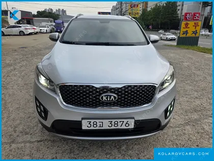 KIA SORENTO DIESEL 2.0 4WD