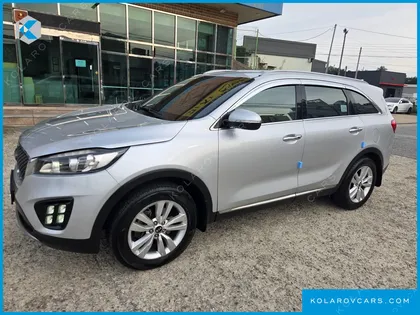 KIA SORENTO DIESEL 2.0 4WD