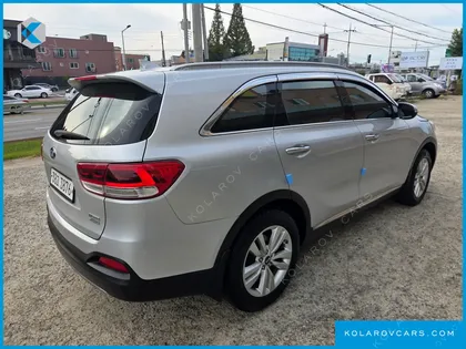 KIA SORENTO DIESEL 2.0 4WD