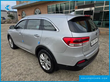 KIA SORENTO DIESEL 2.0 4WD
