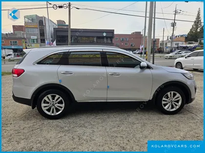 KIA SORENTO DIESEL 2.0 4WD