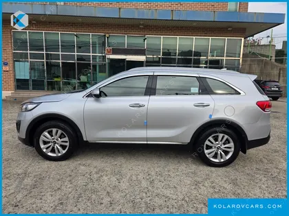 KIA SORENTO DIESEL 2.0 4WD