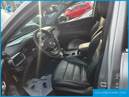 KIA SORENTO DIESEL 2.0 4WD