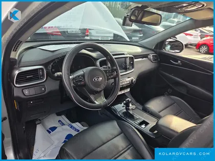 KIA SORENTO DIESEL 2.0 4WD