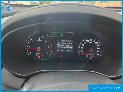 KIA SORENTO DIESEL 2.0 4WD
