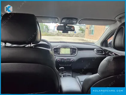 KIA SORENTO DIESEL 2.0 4WD