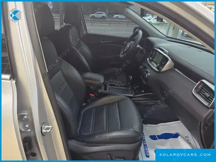 KIA SORENTO DIESEL 2.0 4WD