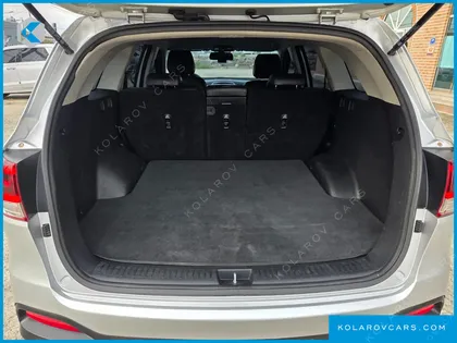 KIA SORENTO DIESEL 2.0 4WD