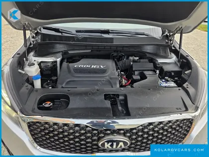 KIA SORENTO DIESEL 2.0 4WD