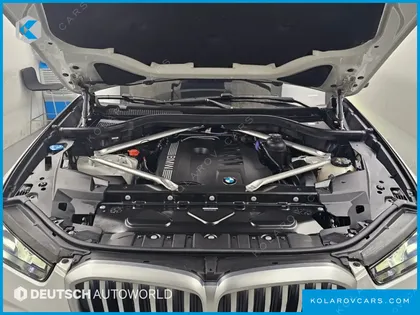 BMW X5 XDRIVE 40I M SPORT