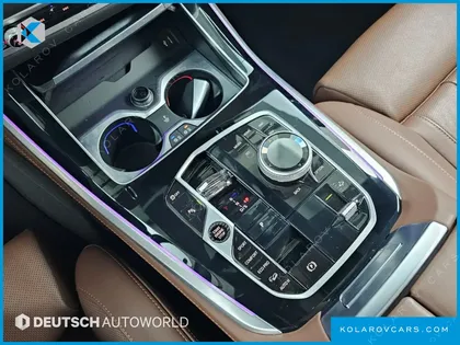 BMW X5 XDRIVE 40I M SPORT