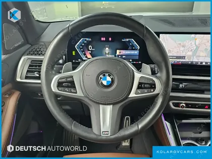 BMW X5 XDRIVE 40I M SPORT