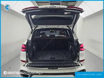 BMW X5 XDRIVE 40I M SPORT