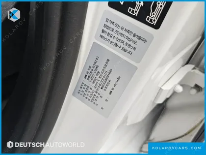 BMW X5 XDRIVE 40I M SPORT