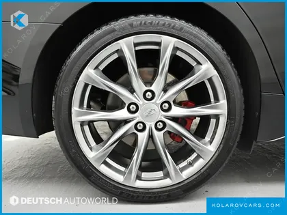 CADILLAC CT5 2.0 PREMIUM LUXURY
