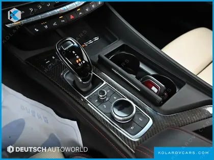 CADILLAC CT5 2.0 PREMIUM LUXURY
