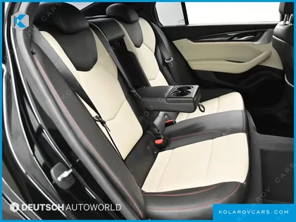 CADILLAC CT5 2.0 PREMIUM LUXURY