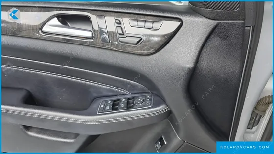 MERCEDES M-CLASS ML350 BLUETEC 4MATIC