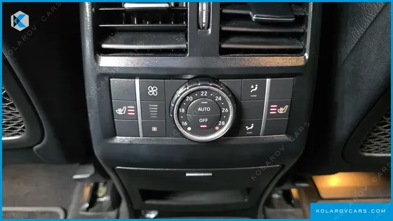 MERCEDES M-CLASS ML350 BLUETEC 4MATIC