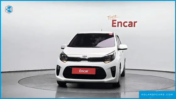 KIA MORNING (PICANTO) LUXURY