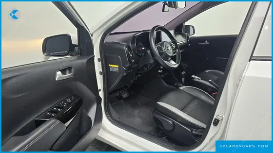 KIA MORNING (PICANTO) LUXURY