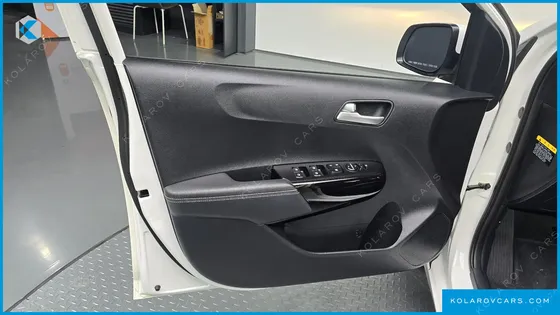 KIA MORNING (PICANTO) LUXURY