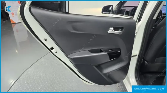 KIA MORNING (PICANTO) LUXURY