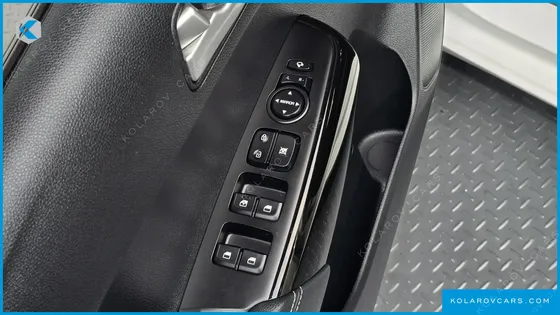 KIA MORNING (PICANTO) LUXURY
