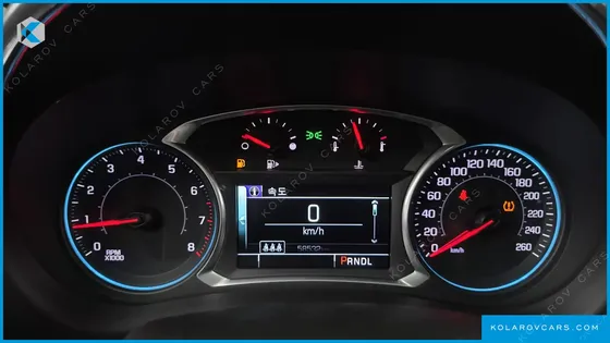 CHEVROLET (GM DAEWOO) MALIBU 2.0 TURBO PERFECT BLACK