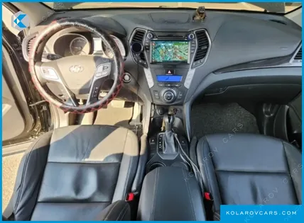 HYUNDAI SANTA FE DIESEL(E-VGT) 2.0 2WD PREMIUM