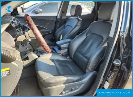 HYUNDAI SANTA FE DIESEL(E-VGT) 2.0 2WD PREMIUM