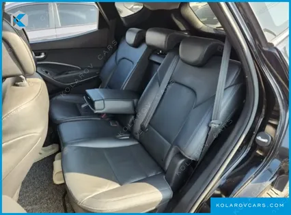 HYUNDAI SANTA FE DIESEL(E-VGT) 2.0 2WD PREMIUM