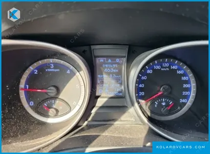 HYUNDAI SANTA FE DIESEL(E-VGT) 2.0 2WD PREMIUM