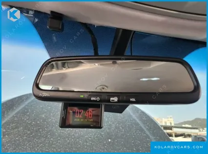 HYUNDAI SANTA FE DIESEL(E-VGT) 2.0 2WD PREMIUM