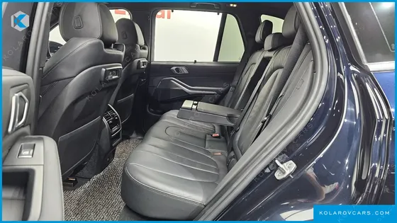 BMW X5 XDRIVE 30D M SPORT