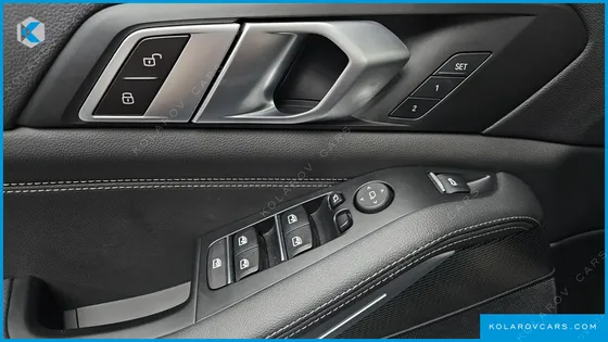 BMW X5 XDRIVE 30D M SPORT